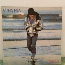 CHRIS REA      LP