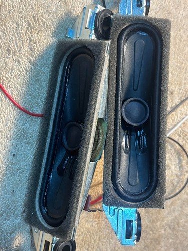 Polaroid p50led14 speakers - ,