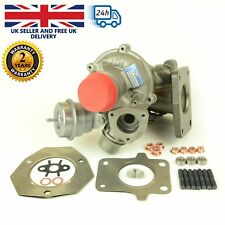 Turbocharger 54399880077 Renault Megane Scenic 1.4 TCe 130HP 96kW Turbo +GASKETS