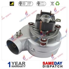 Glowworm Hideaway 100B FF Boiler Fan 801769