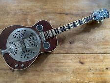 Hofner Dobro Resonator Spider