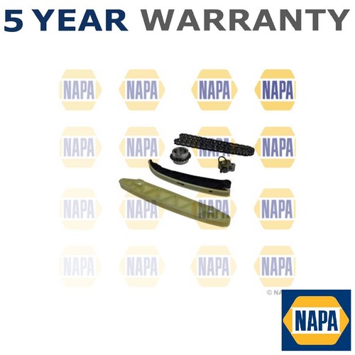 Napa timing chain - napa, fits