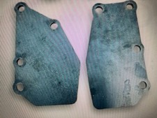 Zetec Engine Chassis Mount Kit