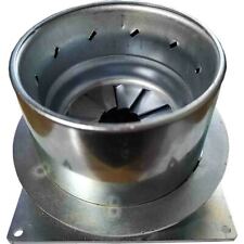 Ecoflam/Rayburn Twin Burner