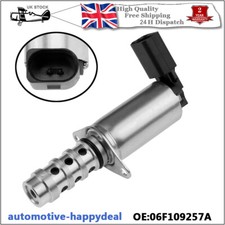 Camshaft VVT Solenoid Valve