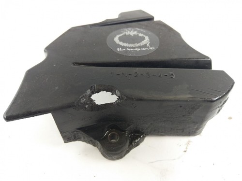 Yamaha 660 dm01 2006 - yamaha, xt
