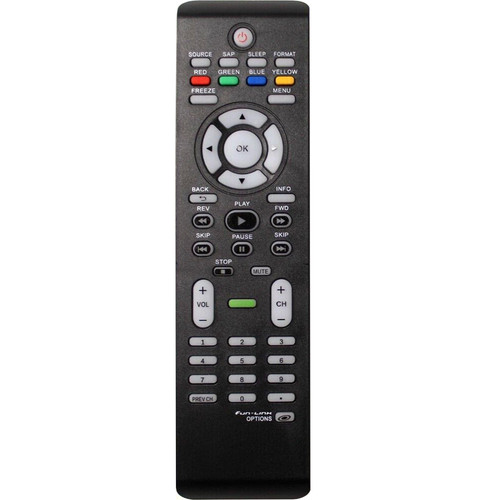 Replacement remote for - replacement,
