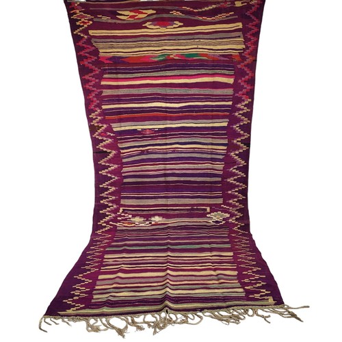 Vintage moroccan handmade - vintage,
