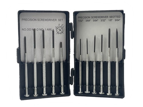 Mini precision screwdriver - mini,