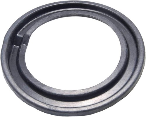 Front coil spring lower - front,
