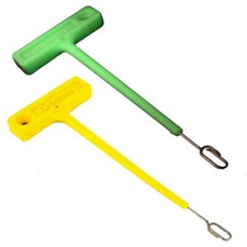 Gemini Genie T Bar Hook