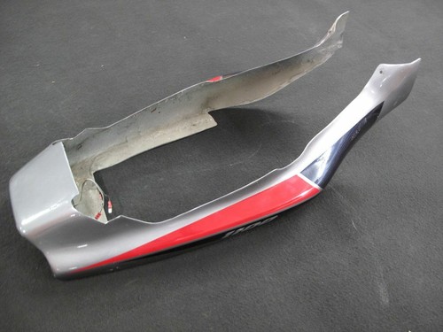 Fiberglass tail unit - tail,