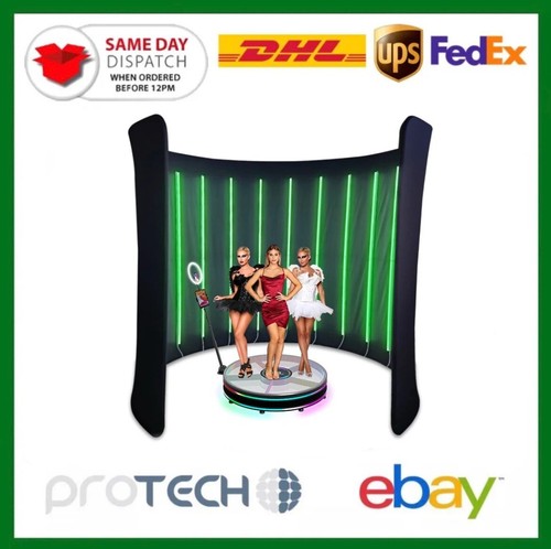360 photo booth - photo,