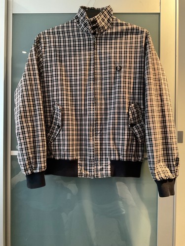 Fred perry dead 60s limited - perry,