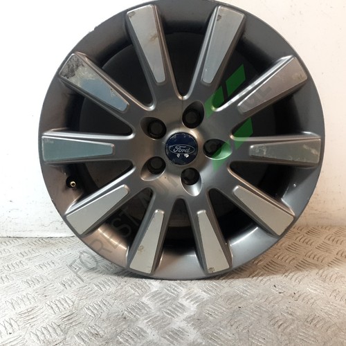 2009 ford focus alloy - focus,