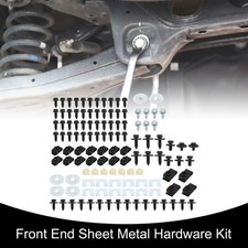 Front End Sheet Metal Hardware