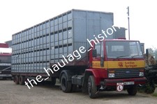 THH Truck Photos - Ford Cargo