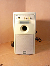 Yamaha YST-MSW5 Subwoofer YST-M15 Computer Speaker System, MAIN SUB ONLY