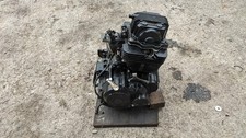 BENELLI BN125 COMPLETE ENGINE MOTOR RUNNING BN 125 2019