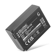 Battery for Samsung NX300