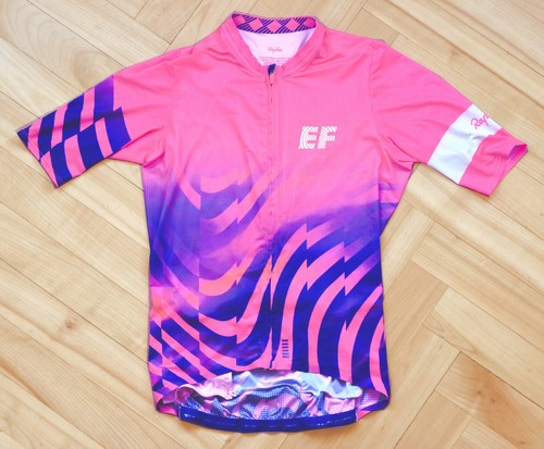 Rapha cycling women pro - rapha, ef
