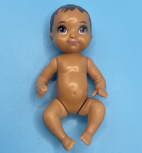 Barbie skipper baby doll - skipper,