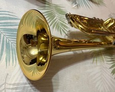 YAMAHA YTR-4320E Trumpet