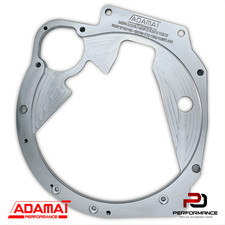 Gearbox Adaptor Plate BMW M57N