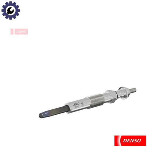 Glow plug 173 - 4x,