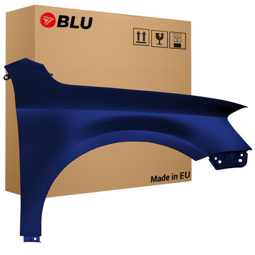 Wing for passat - wing,