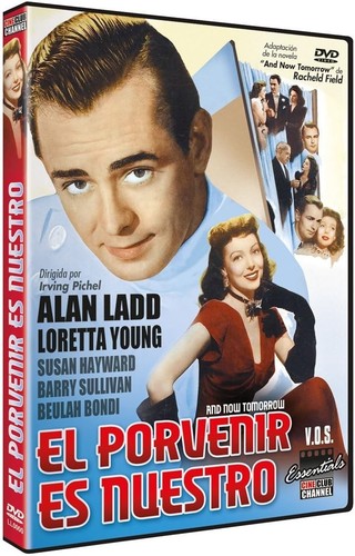 And now tomorrow - 1944,