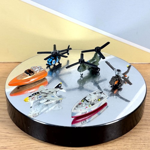 Vtg micro machines - micro,