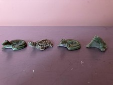 Wade Whimsies Animals 2