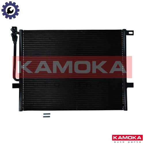 Condenser air conditioning - air,