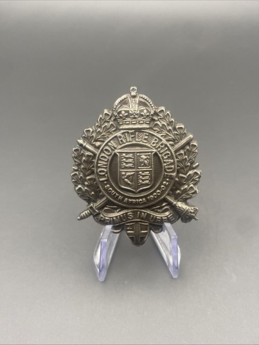 London rifle brigade south - rifle,