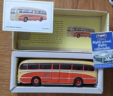 Corgi Burlingham Seagull