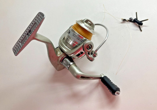 Mitchell avocet model s500 - mitchell,
