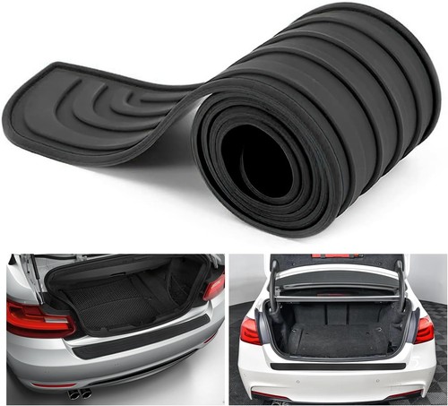 Car rear bumper protector - bumper,