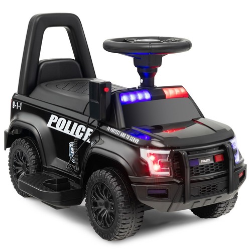 Electric ride car - on, for