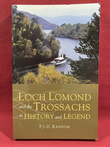 Loch lomond and the - loch,
