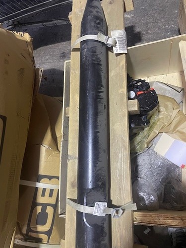 Jcb 331 28088 - moil, tool