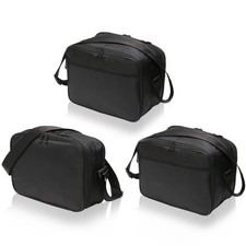 Pannier inner bags for Vario