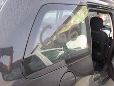 rear window rh PEUGEOT 307