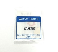 SEIKO 3023-5MZ Kinetic Capacitor Watch Battery for 5M42 5M43 5M45 5M62 5M63 5M65