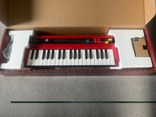 Yamaha Reface YC combo organ