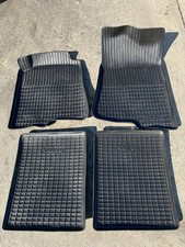 OEM Volvo 240DL All-Weather