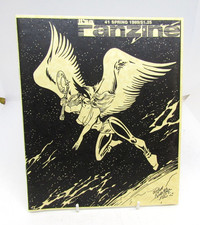 It’s a Fanzine #41 Spring