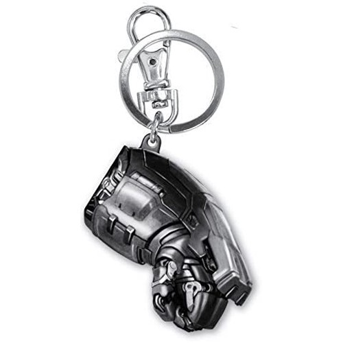 Marvel hulkbuster fist pewter - hulkbuster,