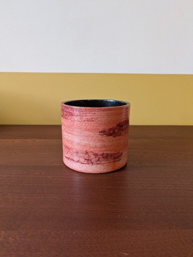 Vintage marei west - marei, pink