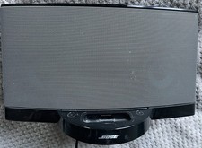 Bose SoundDock Series II Digital Music System - Black